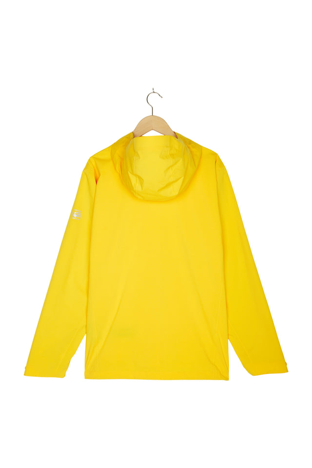 Hardshelljacke, Regenjacke für Herren