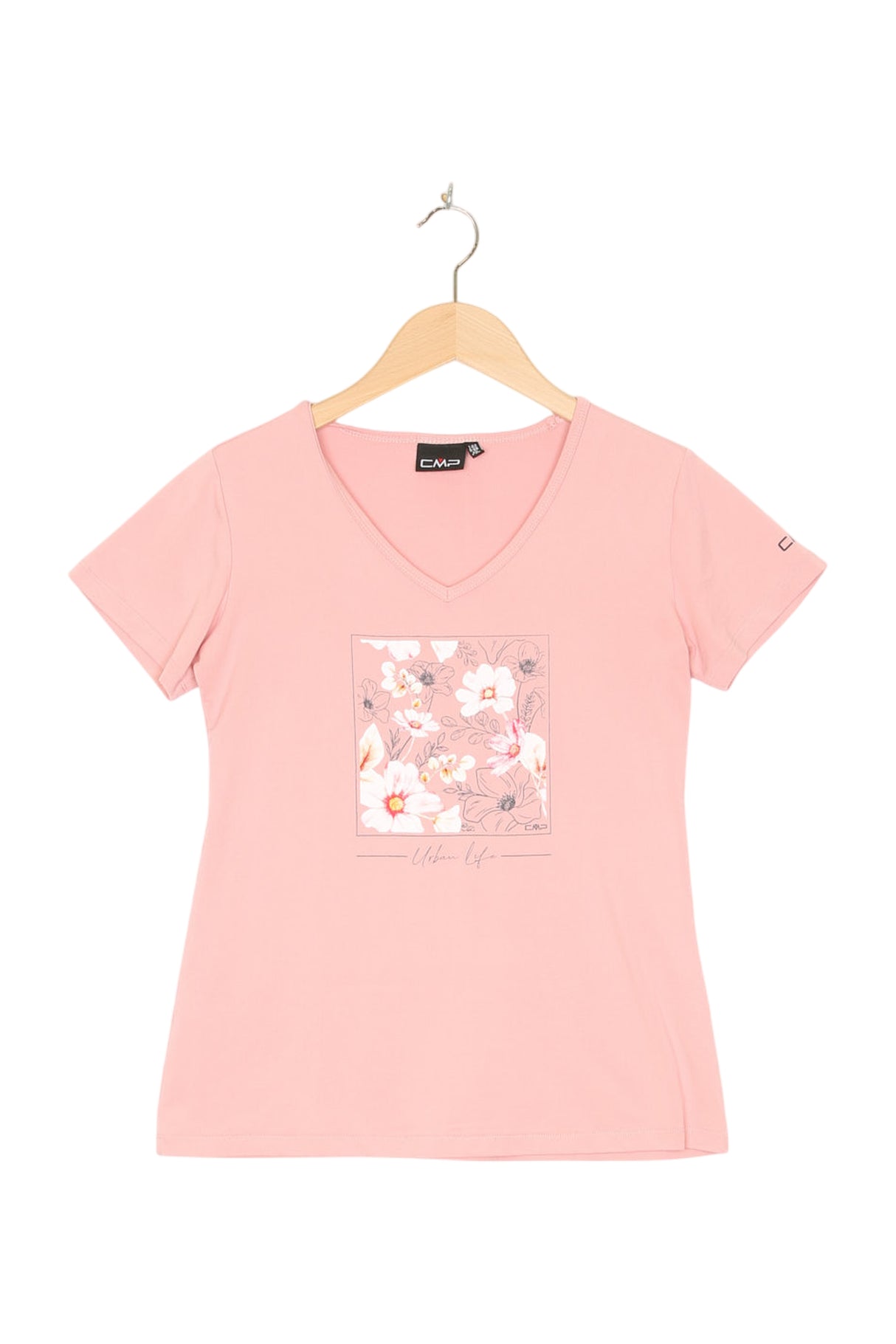 T-Shirt Freizeit für Damen
