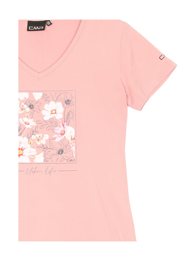 T-Shirt Freizeit für Damen