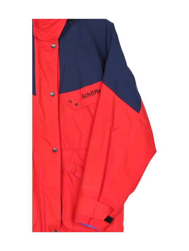 Regenjacke & Hardshelljacke mit GoreTex für Herren