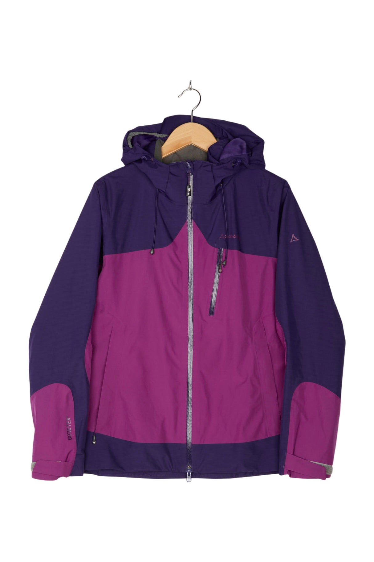 Hardshelljacke mit Goretex für Damen