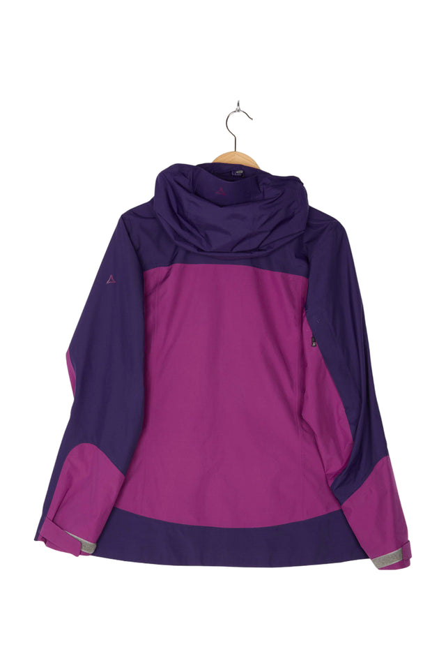 Hardshelljacke mit Goretex für Damen