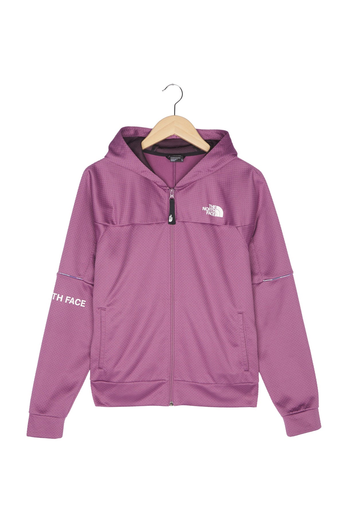 Fleecejacke für Damen
