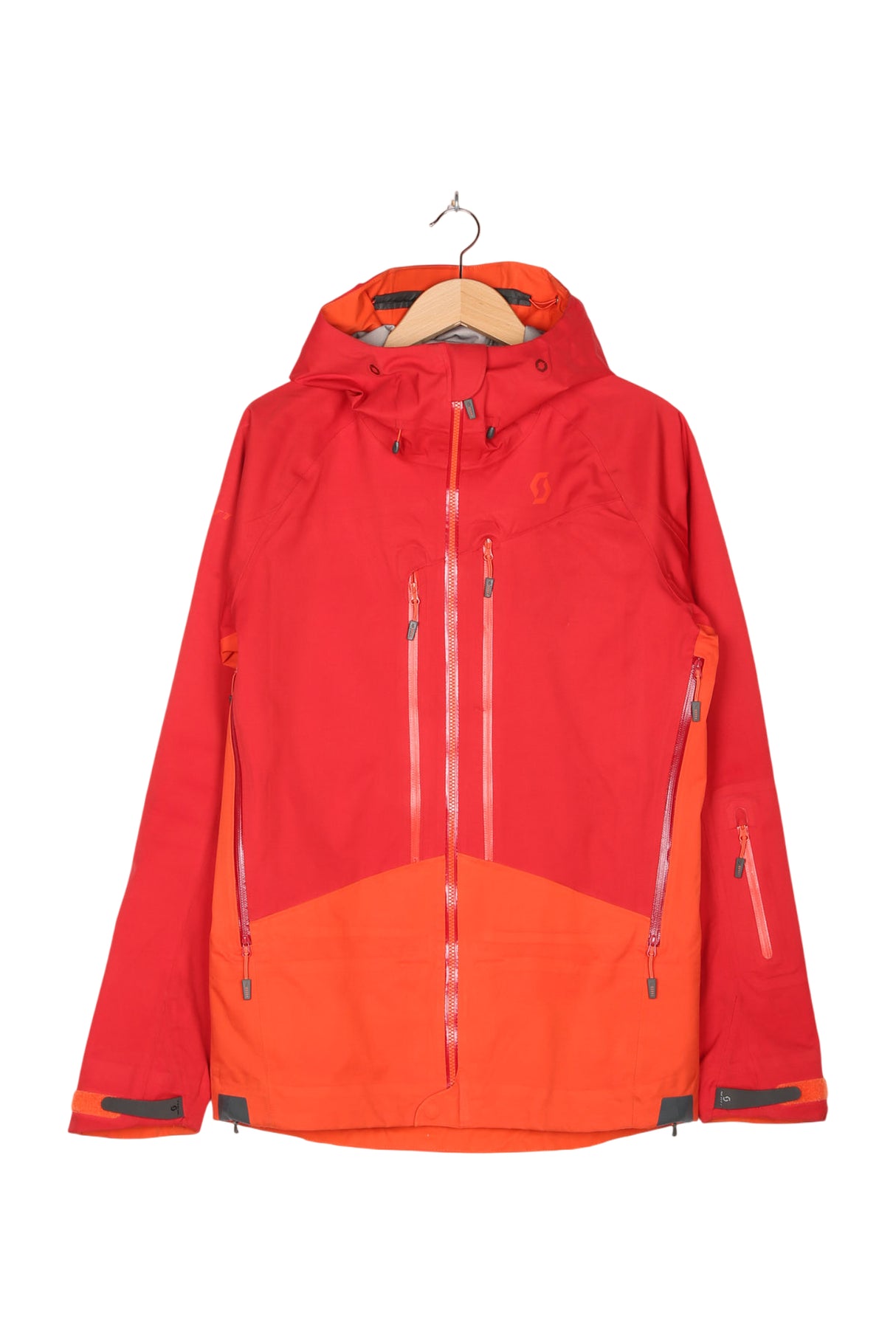 Regenjacke für Herren