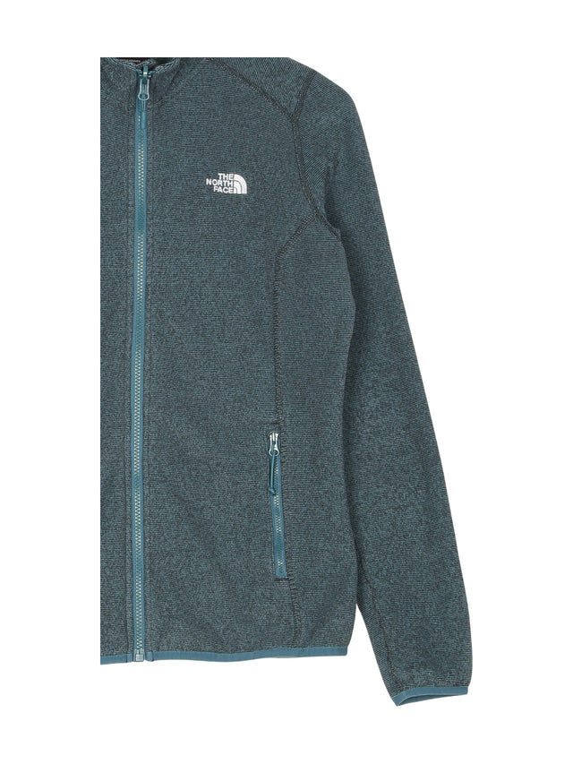 Fleecejacke für Damen