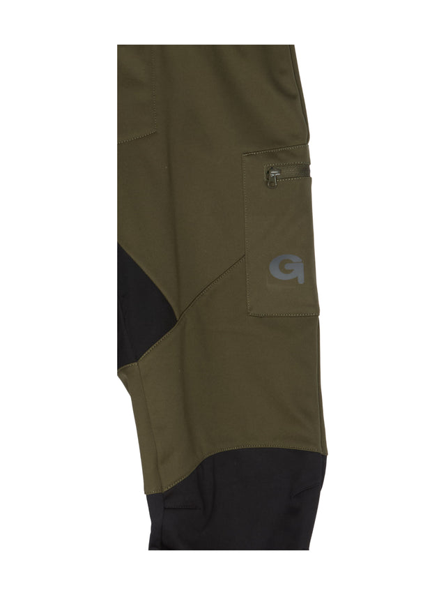 Synthetikhose für Kinder