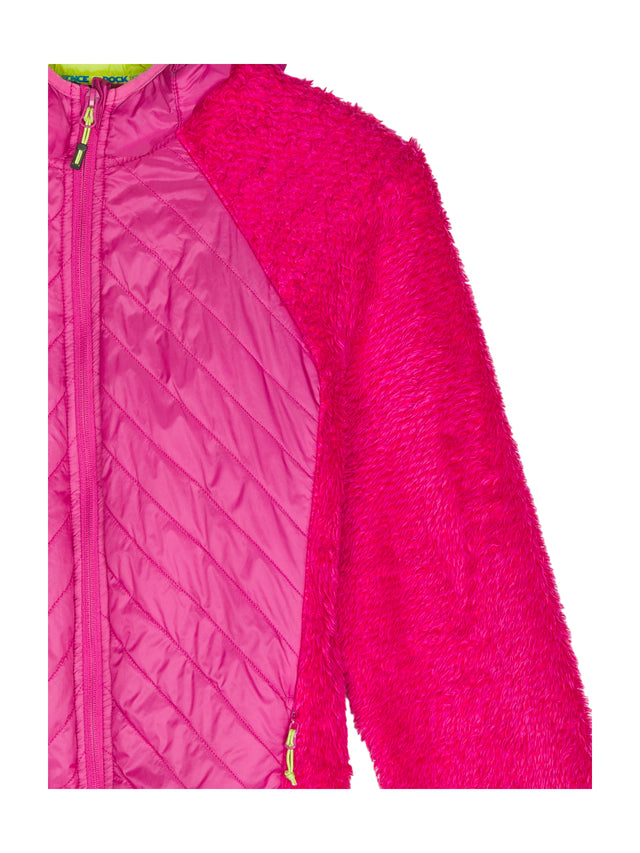 Fleecejacke für Damen