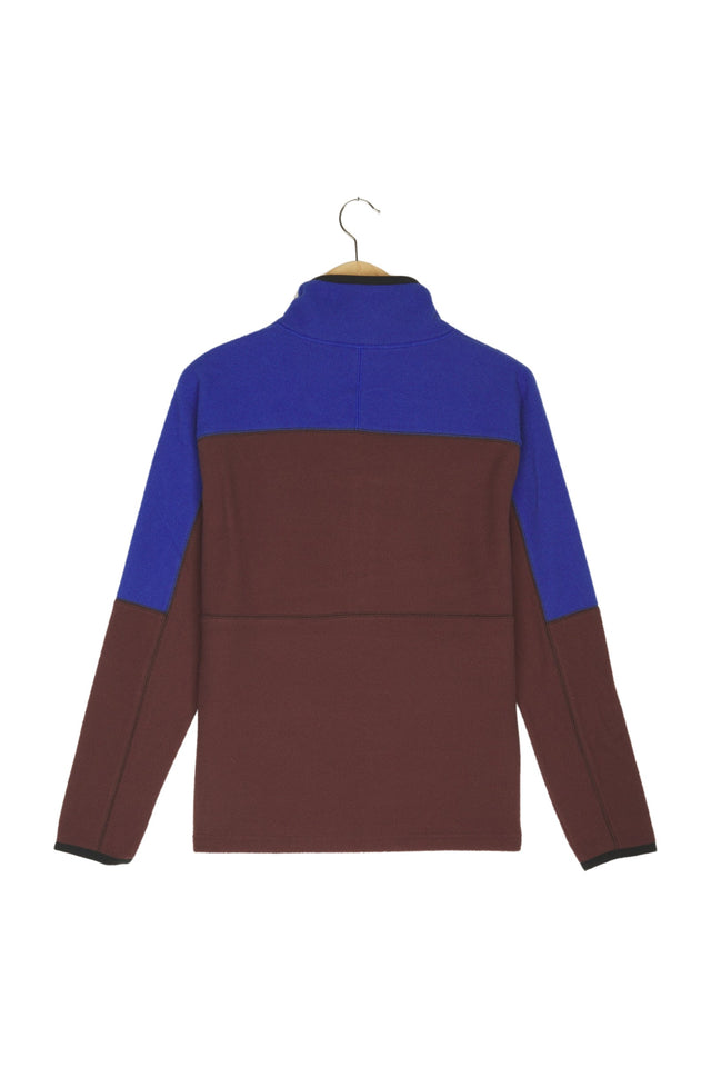 Fleece Pulli für Damen