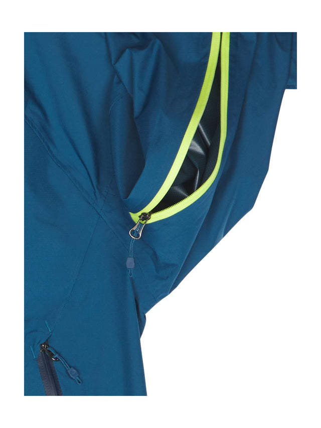 Hardshelljacke & Regenjacke für Damen