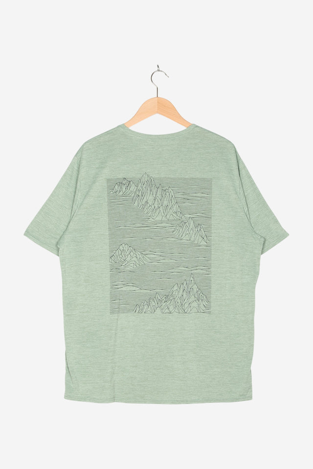 T-Shirt für Herren