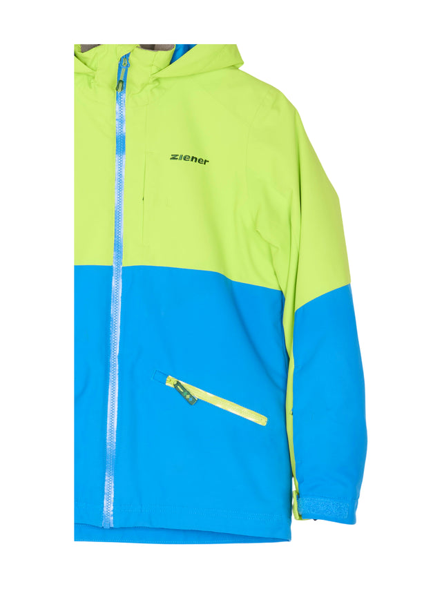 Skijacke für Kinder