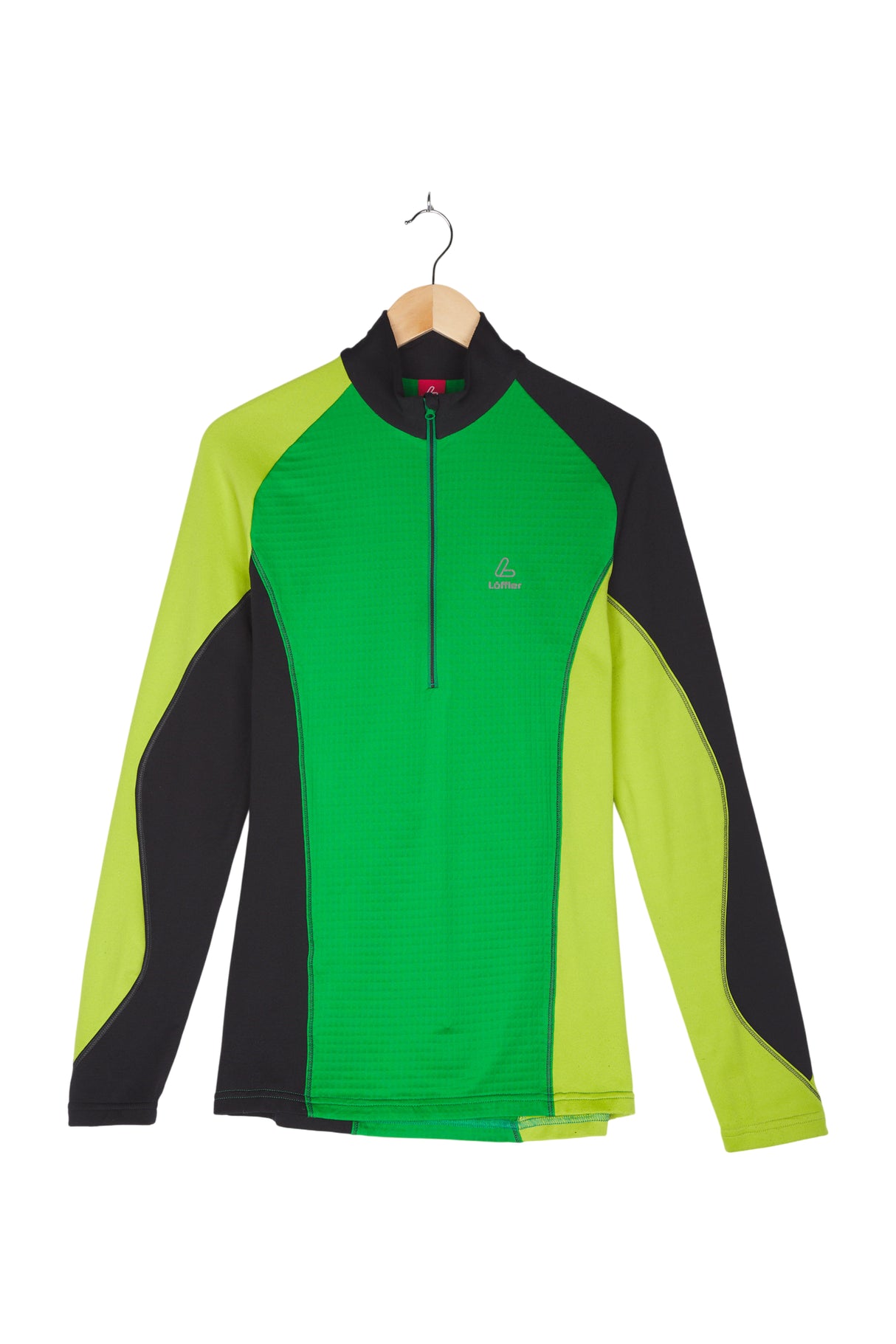 Longsleeve Funktion für Herren