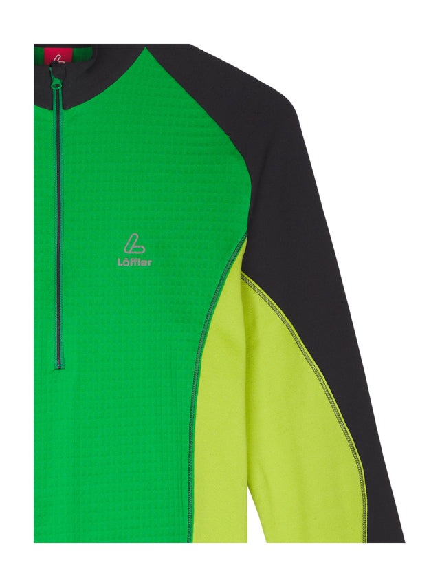 Longsleeve Funktion für Herren