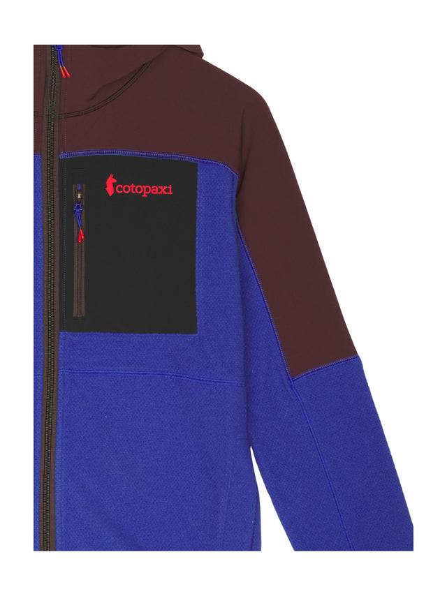 Fleecejacke für Damen