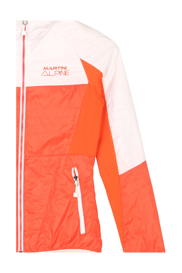 Isolationsjacke für Damen