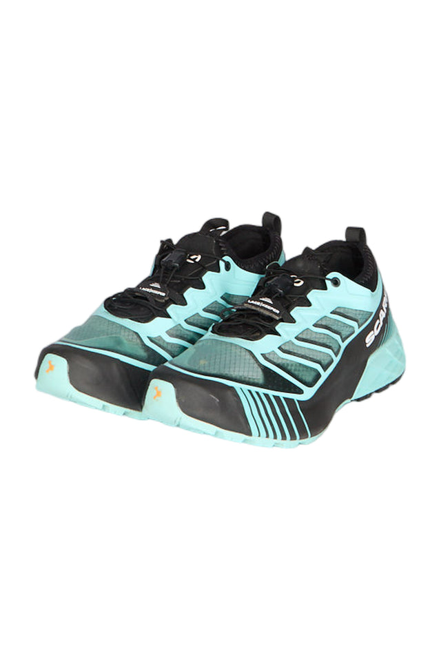 Laufschuhe & Trailrunningschuhe für Damen