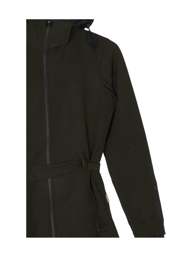 Softshelljacke für Damen