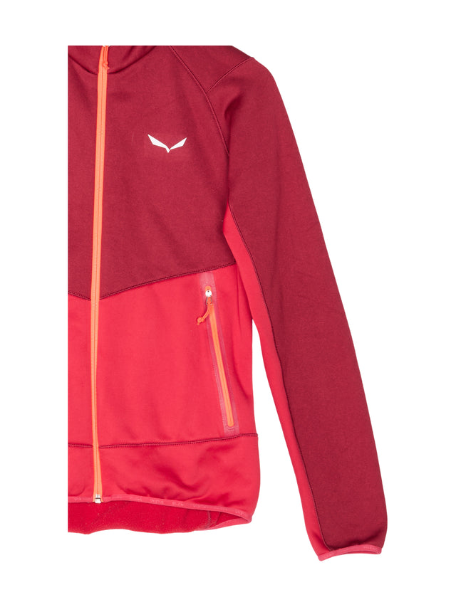 Fleecejacke für Damen