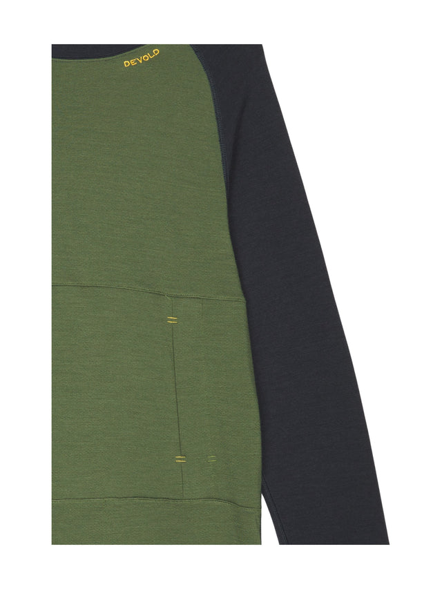 EXPEDITION ARCTIC 235 HOODIE für Herren