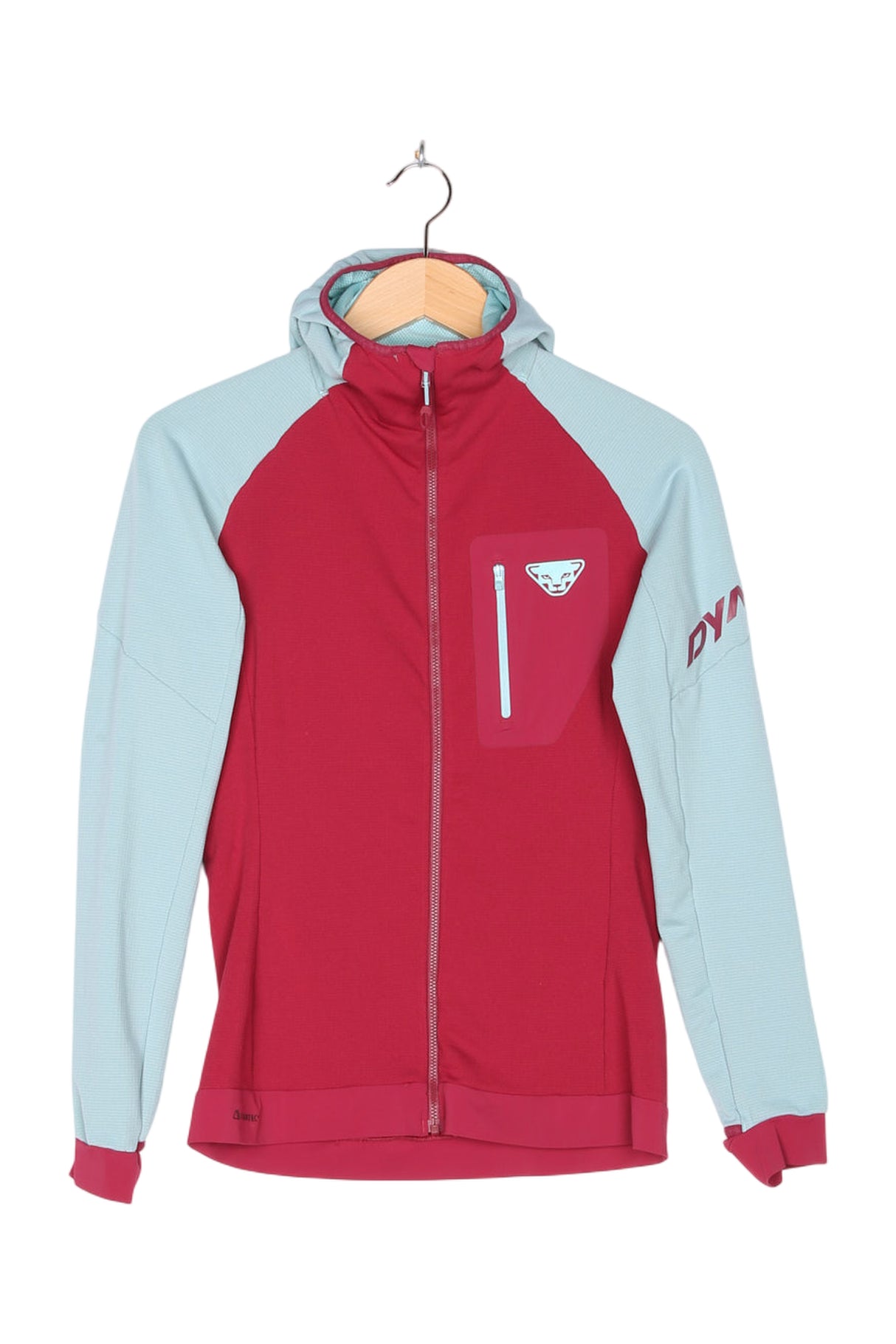 Fleecejacke für Damen