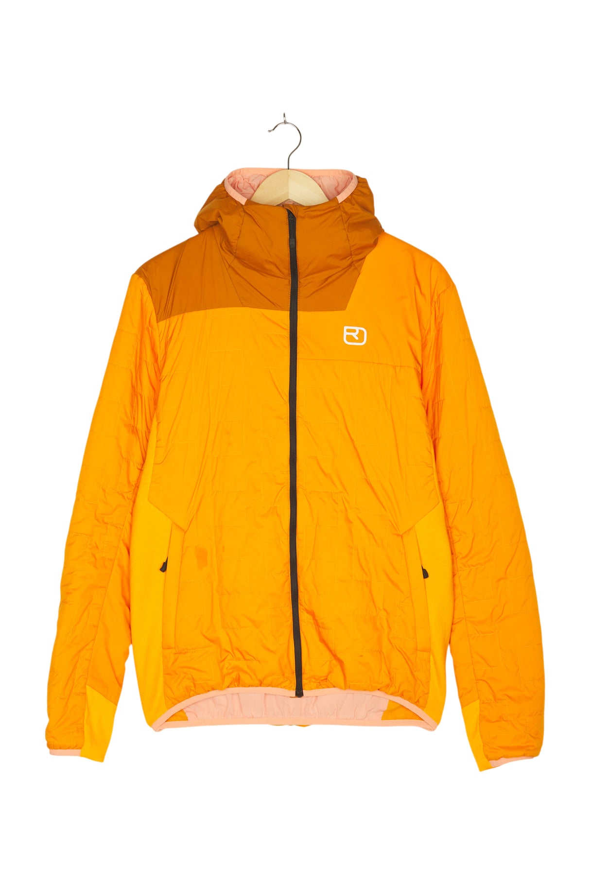 Isolationsjacke (Wolle) für Damen