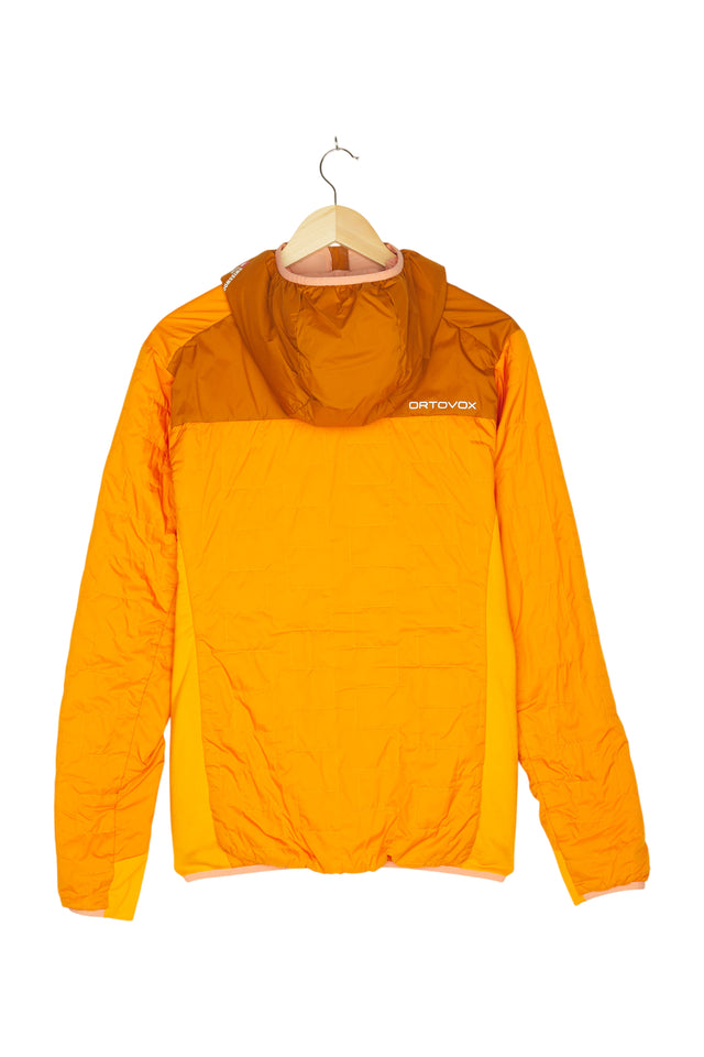 Isolationsjacke (Wolle) für Damen