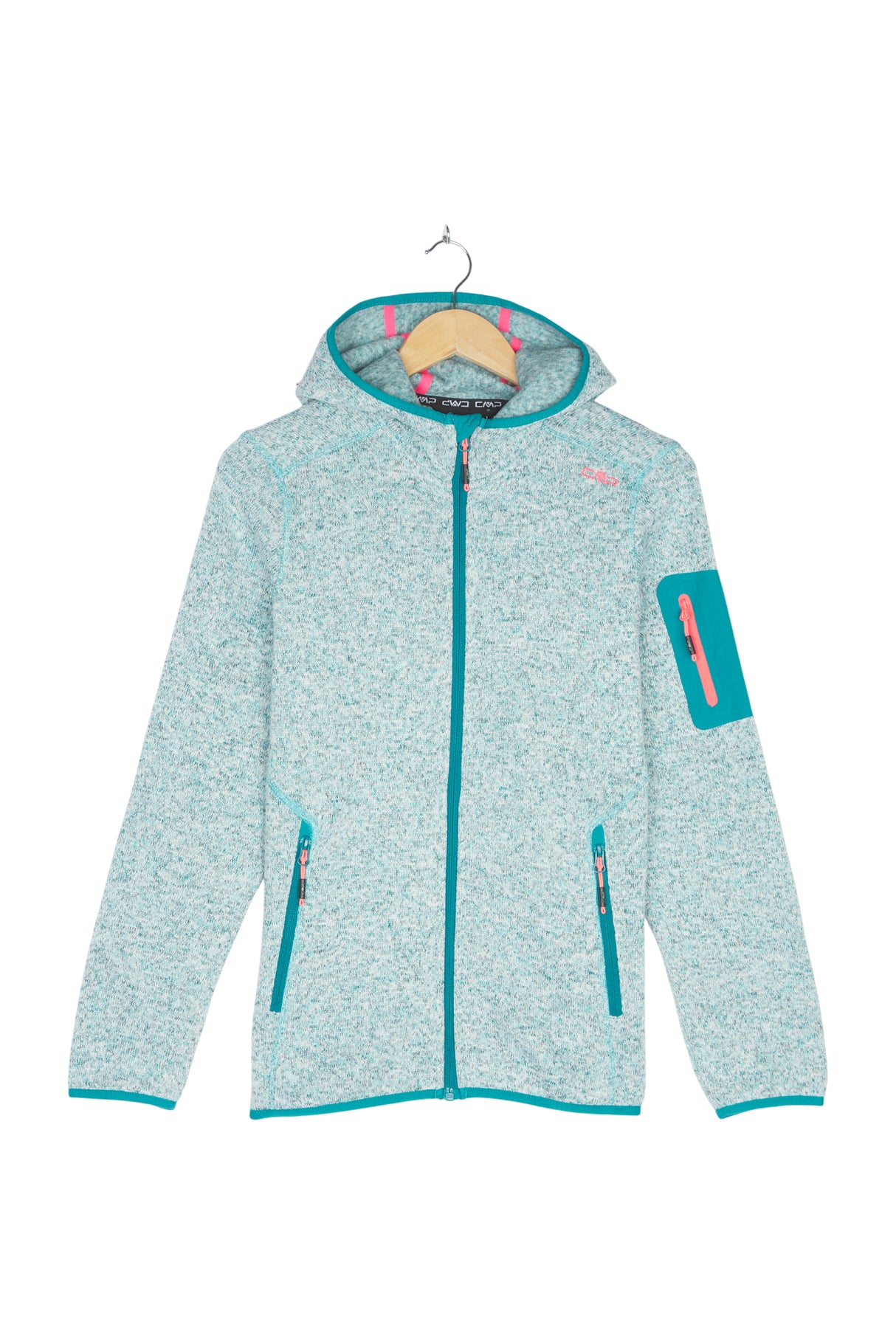 Fleecejacke für Damen