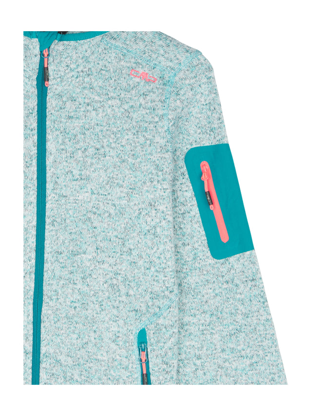 Fleecejacke für Damen