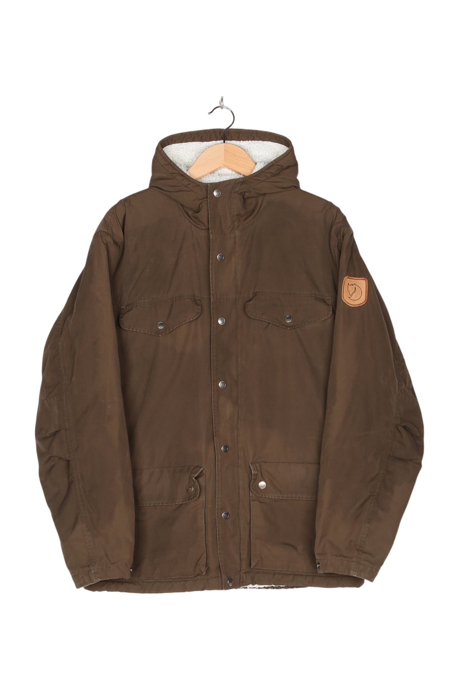 Winterjacke für Herren