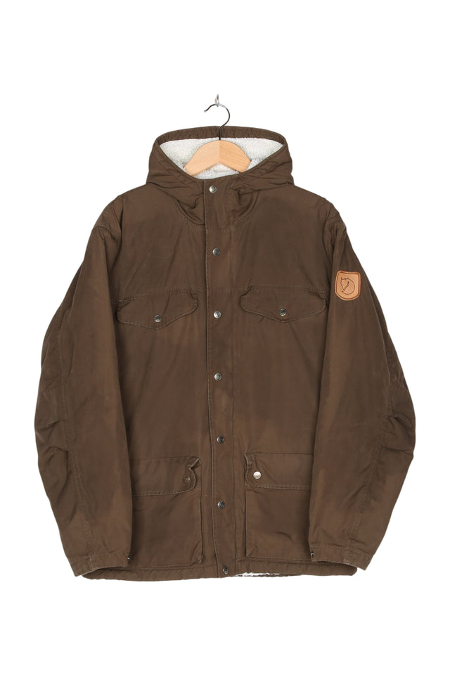 Winterjacke für Herren