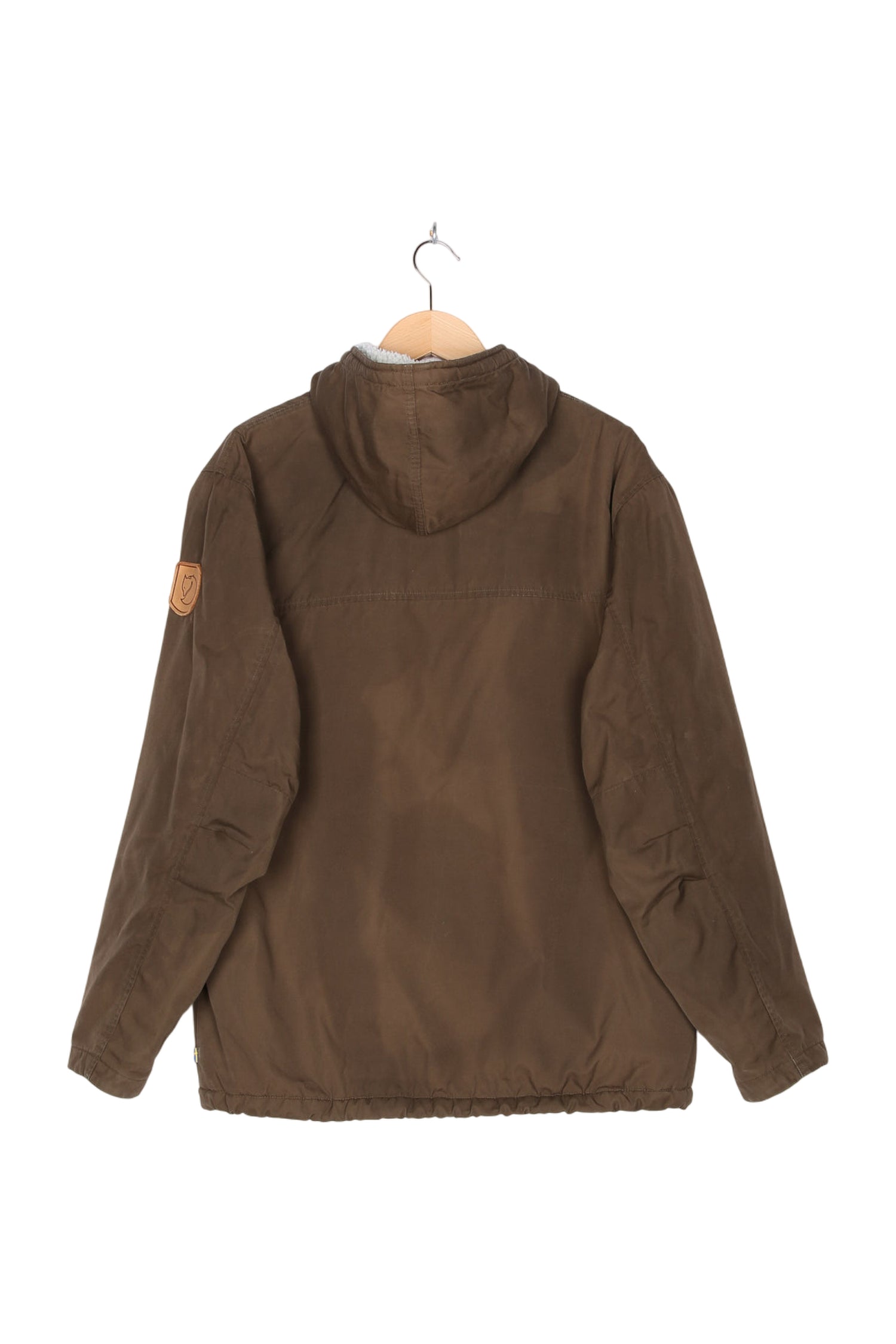 Winterjacke für Herren