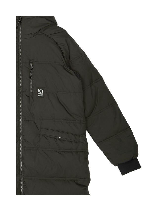 Daunenjacke für Damen
