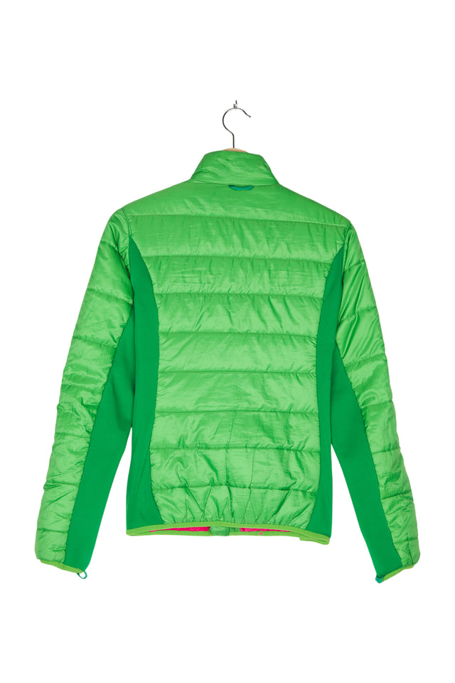 Kunstfaserjacke für Damen