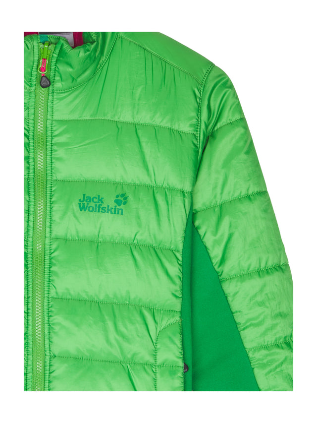 Kunstfaserjacke für Damen