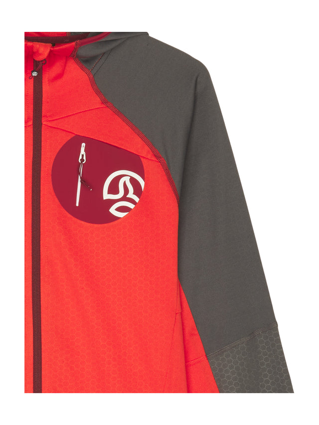 Fleecejacke für Damen