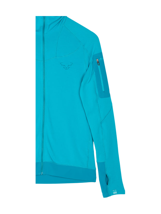 Fleecejacke für Damen