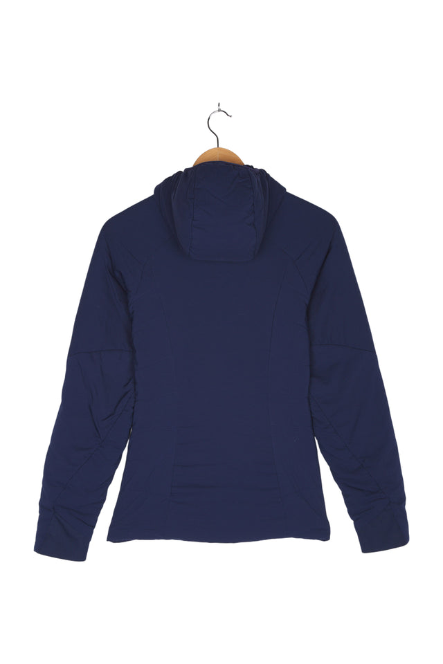 Kunstfaserjacke für Damen