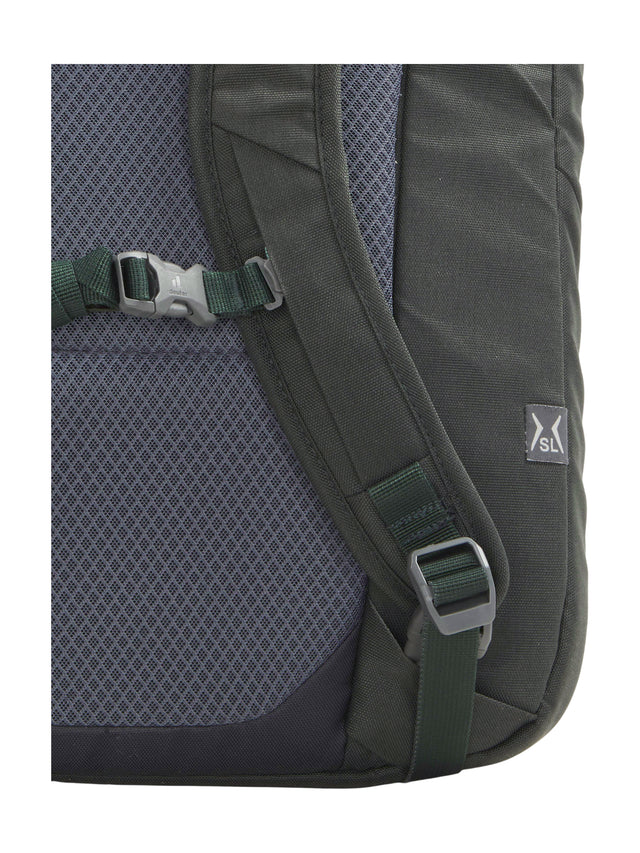 Kofferrucksack für Damen & Herren