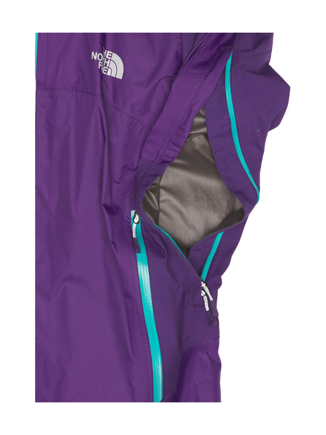 Hardshelljacke & Regenjacke für Damen