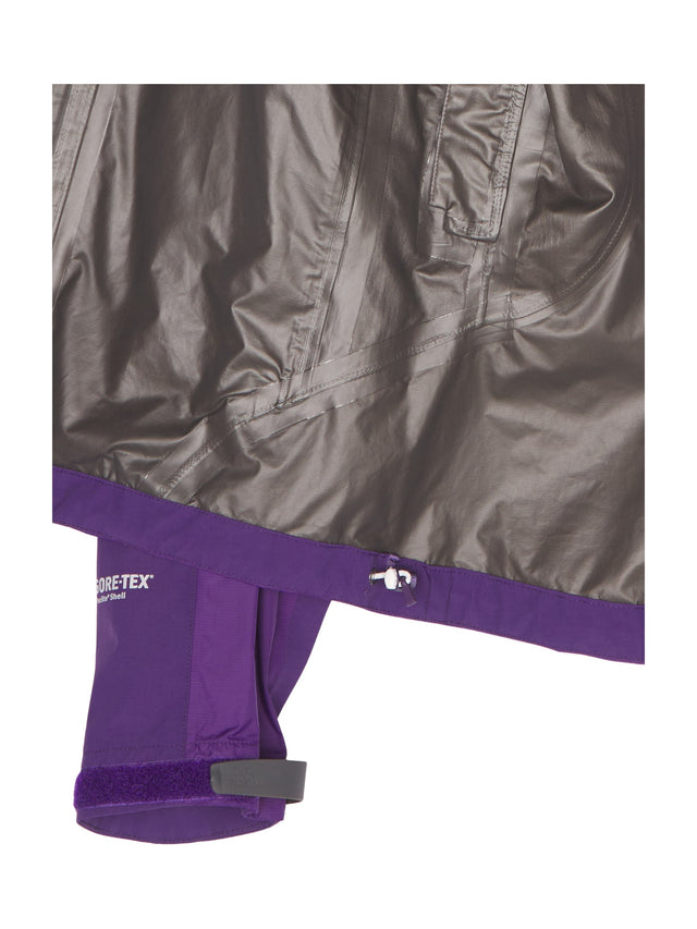 Hardshelljacke & Regenjacke für Damen
