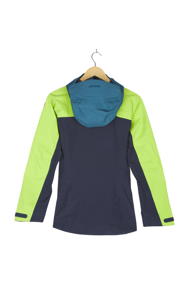 Hardshelljacke mit Goretex für Damen