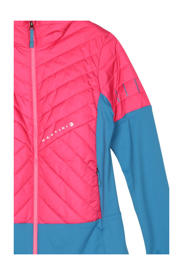 Isolationsjacke für Damen