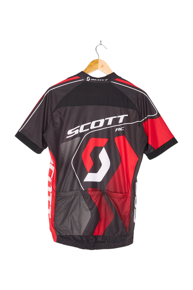 Radtrikot für Herren