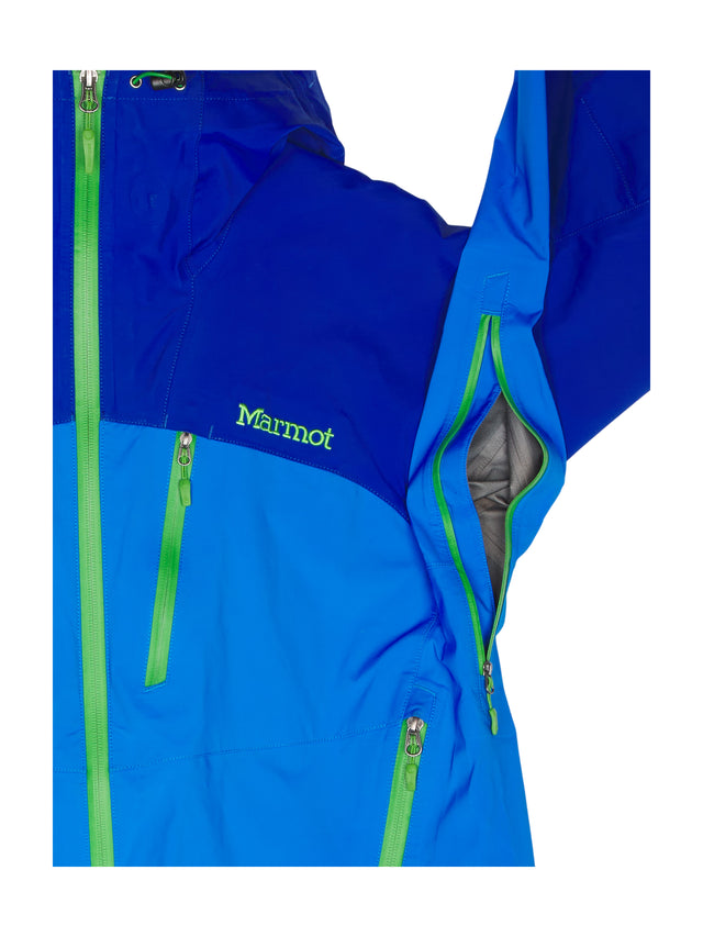 Hardshelljacke mit Goretex für Herren