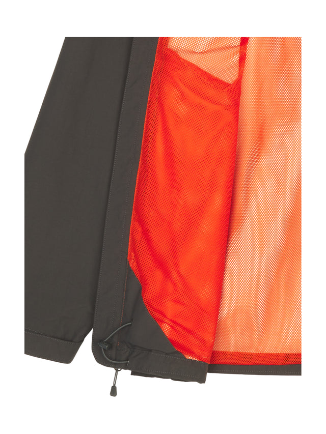 Hardshelljacke, Regenjacke für Herren