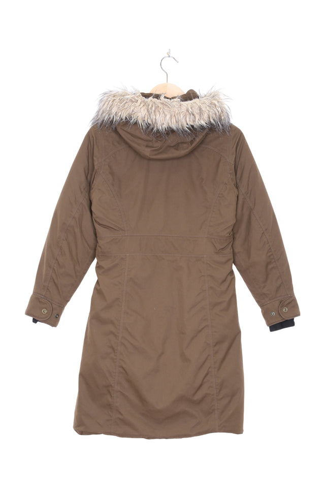 Winterjacke für Damen