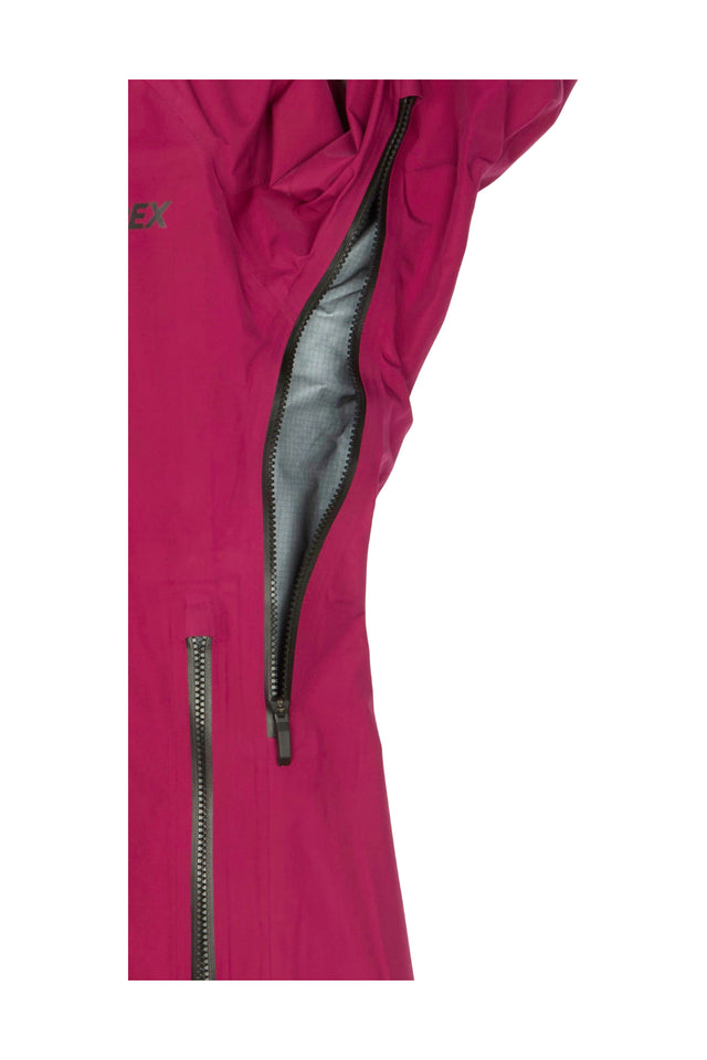Hardshelljacke mit GoreTex für Damen