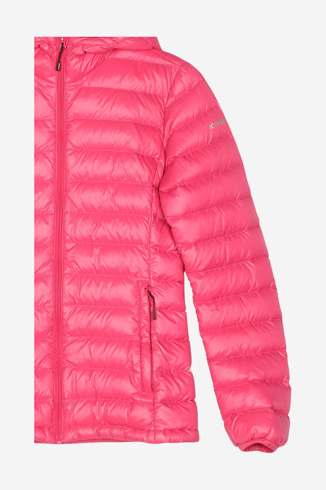 Daunenjacke für Damen