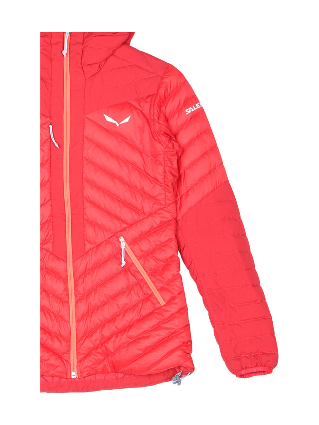 Daunenjacke für Damen