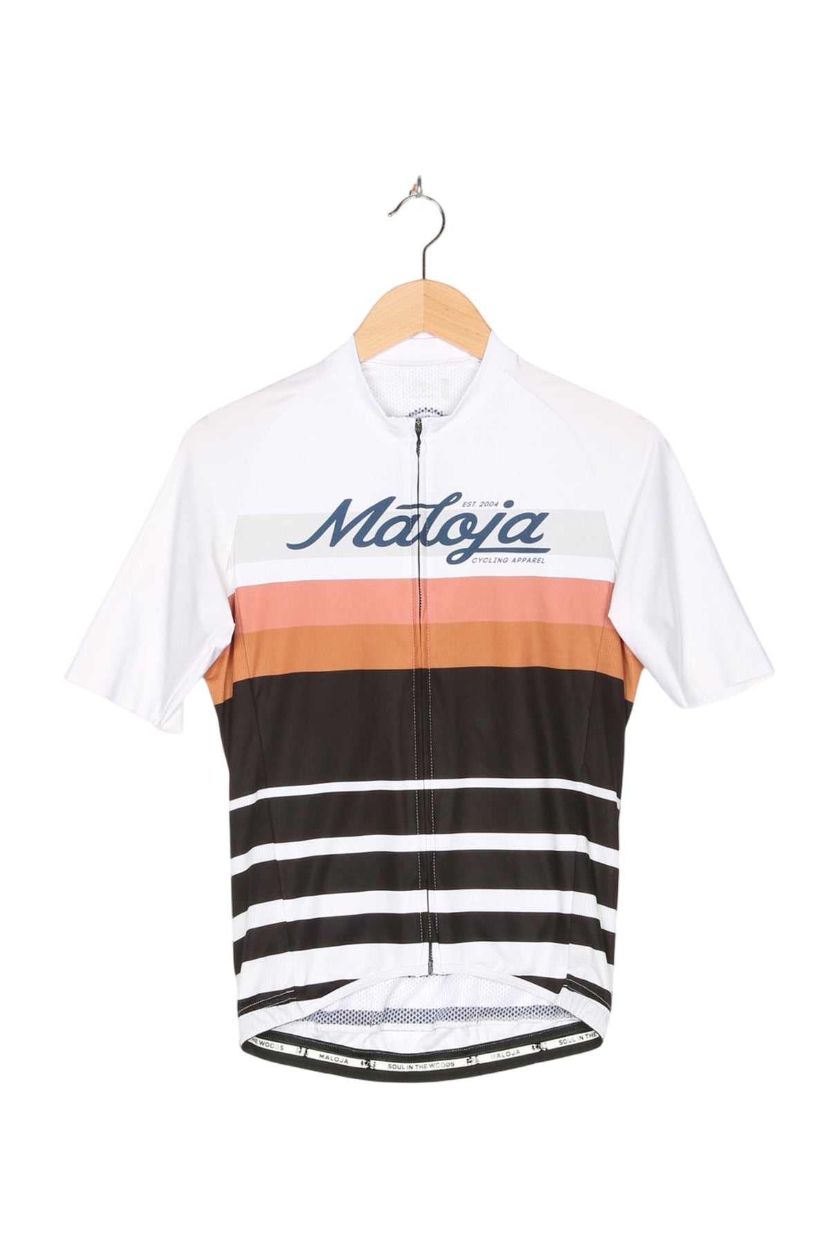 Fahrradtrikot für Damen